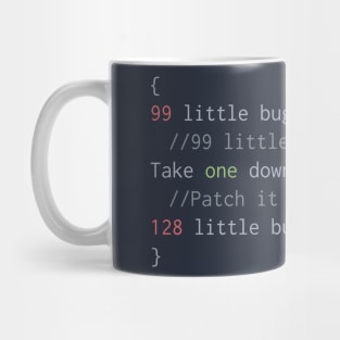 Funny Programmer Joke Mug